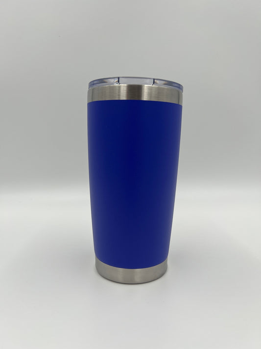 Customizable 20oz Stainless Steel Tumbler